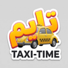Taxi-Time